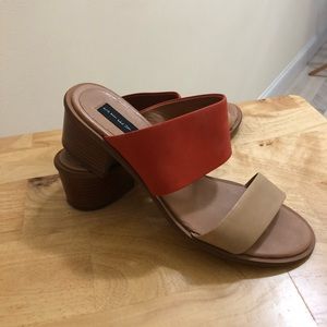 Steven by Steve Madden sandals